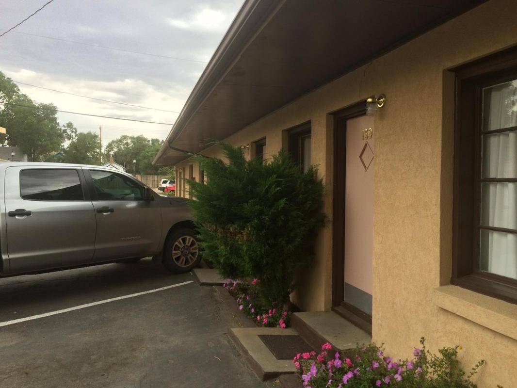 Cody Motel