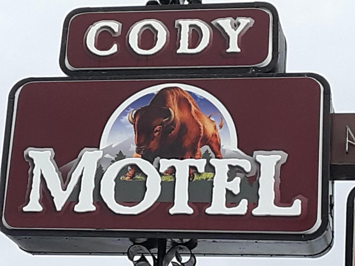 Cody Motel Rock Springs
